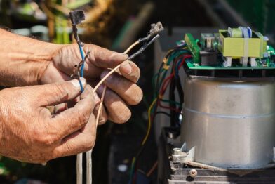 5 Dicas para o Motor do seu Portão NÃO Queimar (Manutenção em Pouso Alegre)