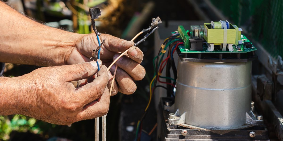 5 Dicas para o Motor do seu Portão NÃO Queimar (Manutenção em Pouso Alegre) Você chega em casa depois de um dia longo de trabalho em Pouso Alegre, aperta…