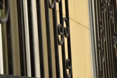 Grades de Proteção e Segurança