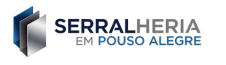 Serralheria em Pouso Alegre