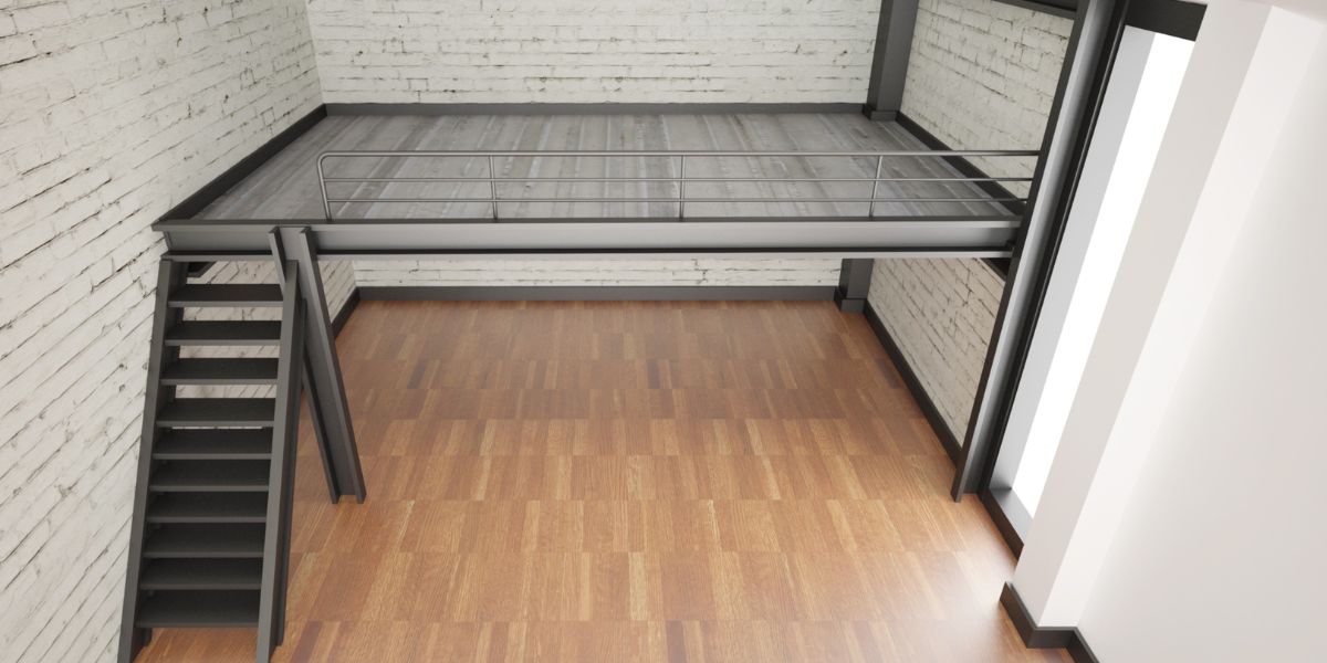 Mezanino Metálico: Como Dobrar o Espaço da sua Loja sem Mudar de Endereço Se você é comerciante ou empresário em Pouso Alegre, sabe que um dos maiores custos…