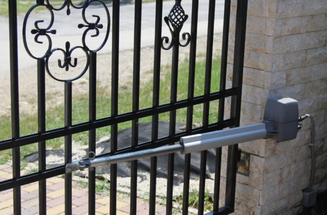 Portão de Ferro ou Alumínio? Qual o Melhor para Pouso Alegre? Portão de Ferro ou Alumínio? Qual o Melhor para Pouso Alegre?