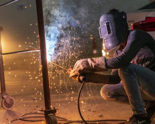 Serralheria em Pouso Alegre